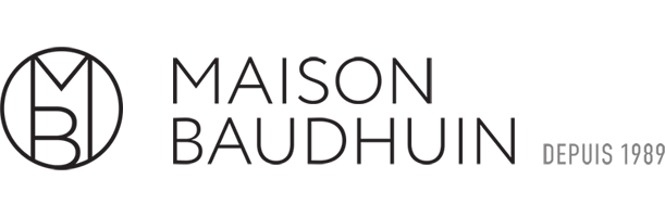 Maison Baudhuin logo